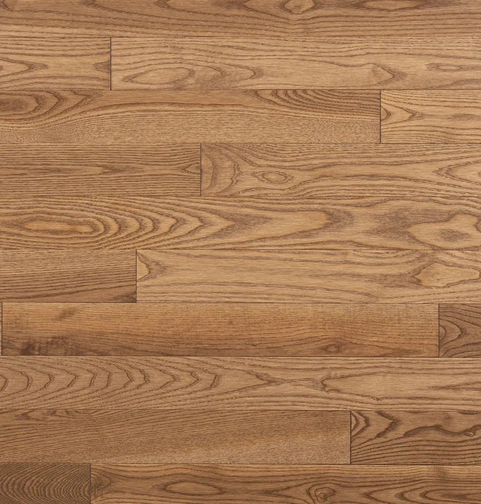 Antique Ash Hardwood Flooring | Domestic | Elite | Elite Plus