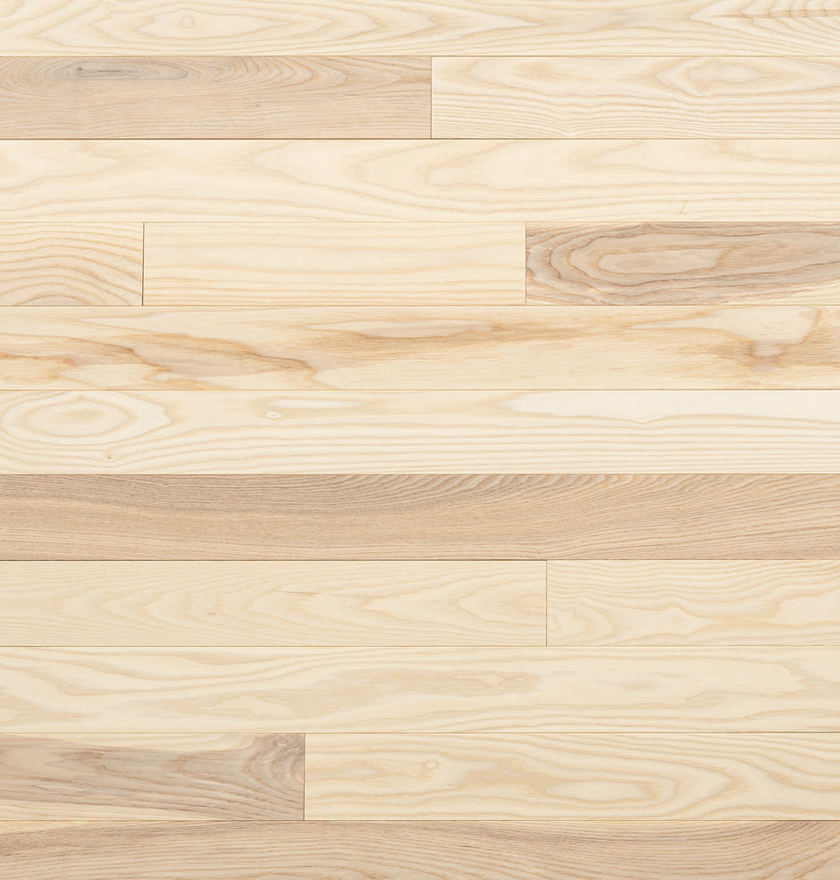 Barewood Ash Hardwood Flooring | Domestic | Elite | Elite Plus