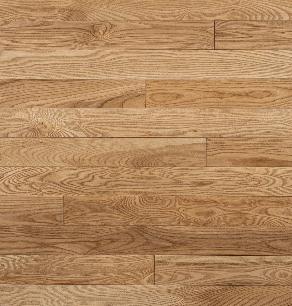 Beach Ash Hardwood Flooring | Domestic | Elite | Elite Plus
