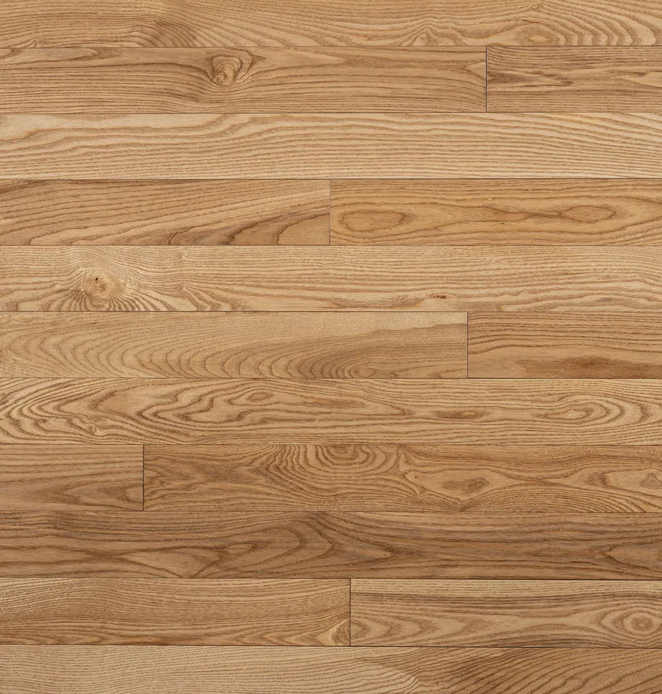 Beach Ash Hardwood Flooring | Domestic | Elite | Elite Plus