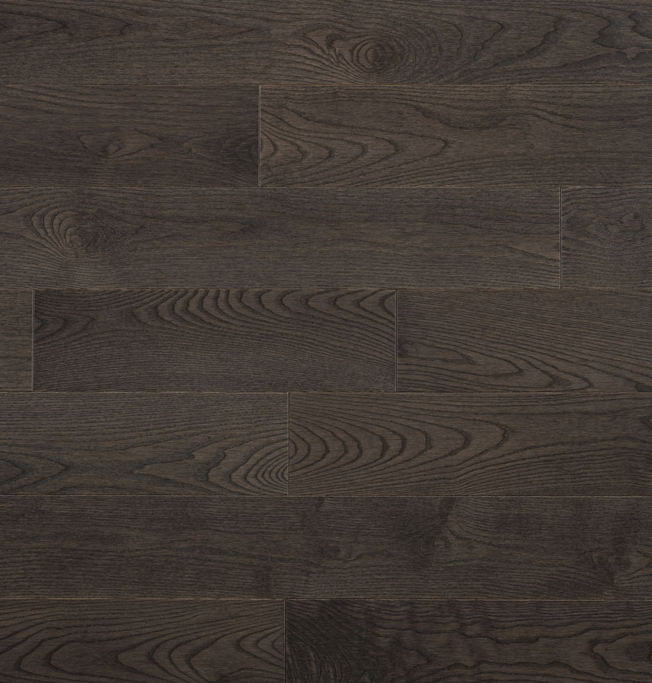 Black Rock Ash Hardwood Flooring | Domestic | Elite | Elite Plus