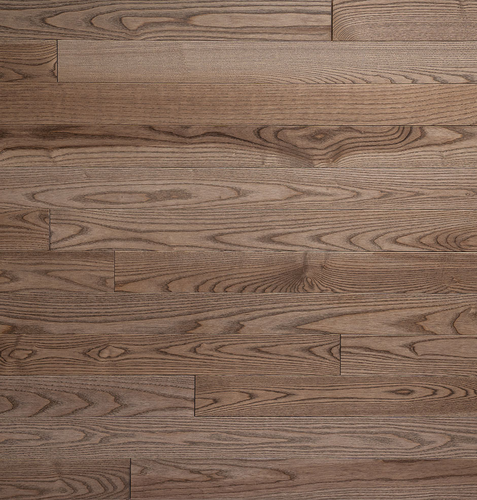 Bronze Ash Hardwood Flooring | Domestic | Elite | Elite Plus