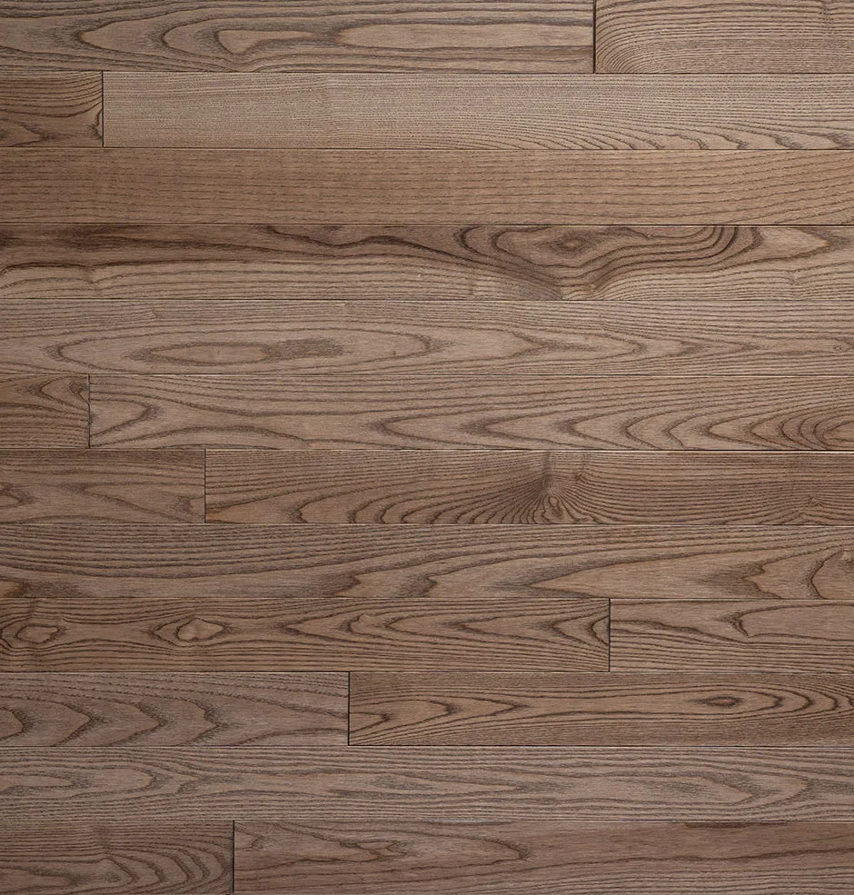 Bronze Ash Hardwood Flooring | Domestic | Elite | Elite Plus
