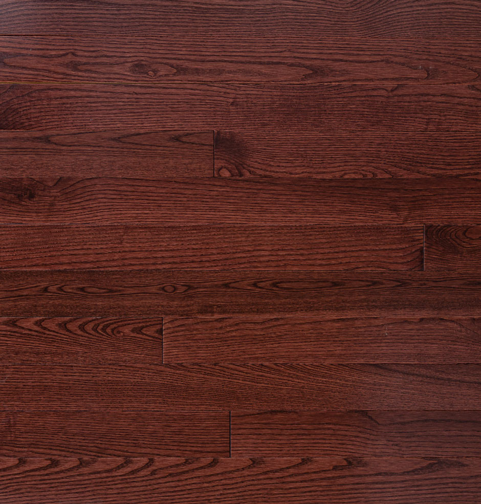 Cherry Ash Hardwood Flooring | Domestic | Elite | Elite Plus