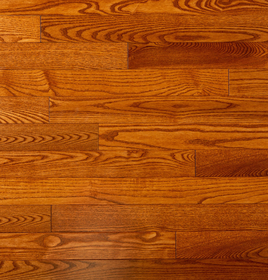 Cinnamon Ash Hardwood Flooring | Domestic | Elite | Elite Plus