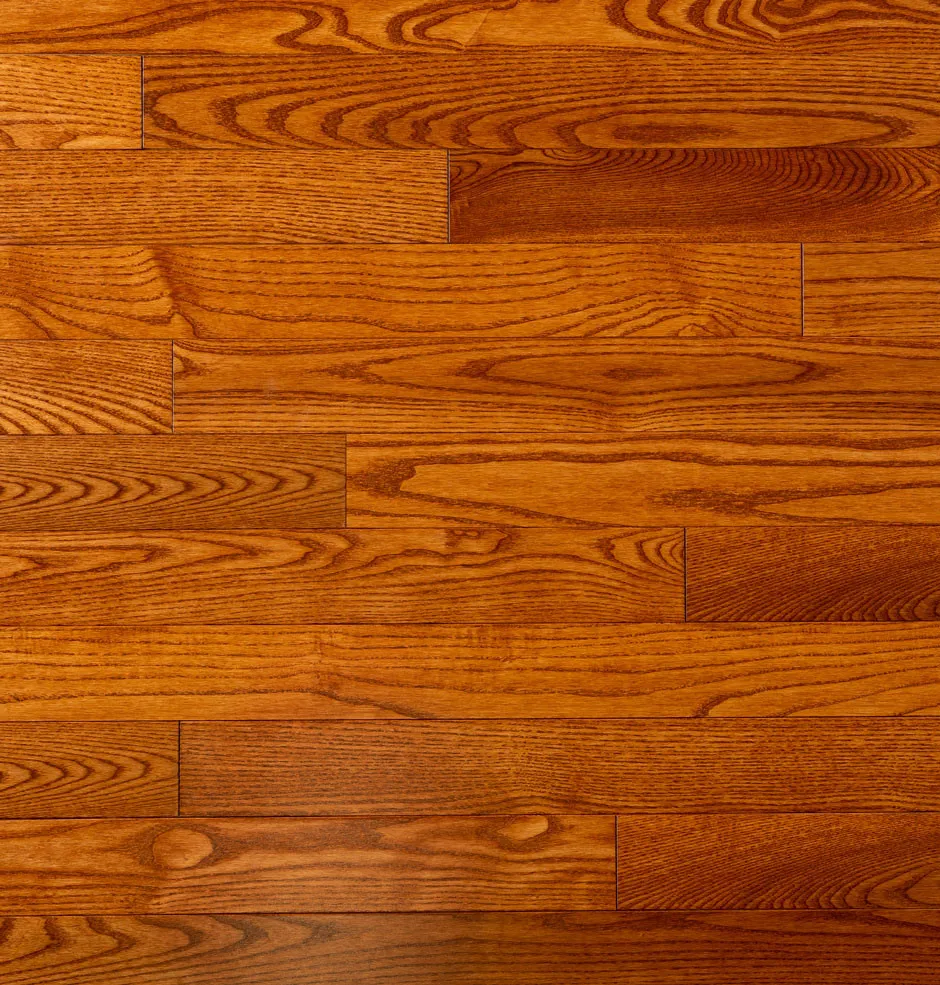 Cinnamon Ash Hardwood Flooring | Domestic | Elite | Elite Plus