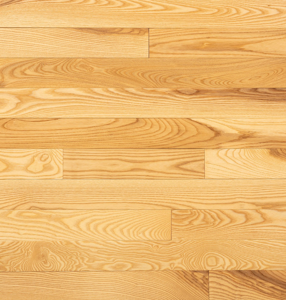 Classic Ash Hardwood Flooring | Domestic | Elite | Elite Plus