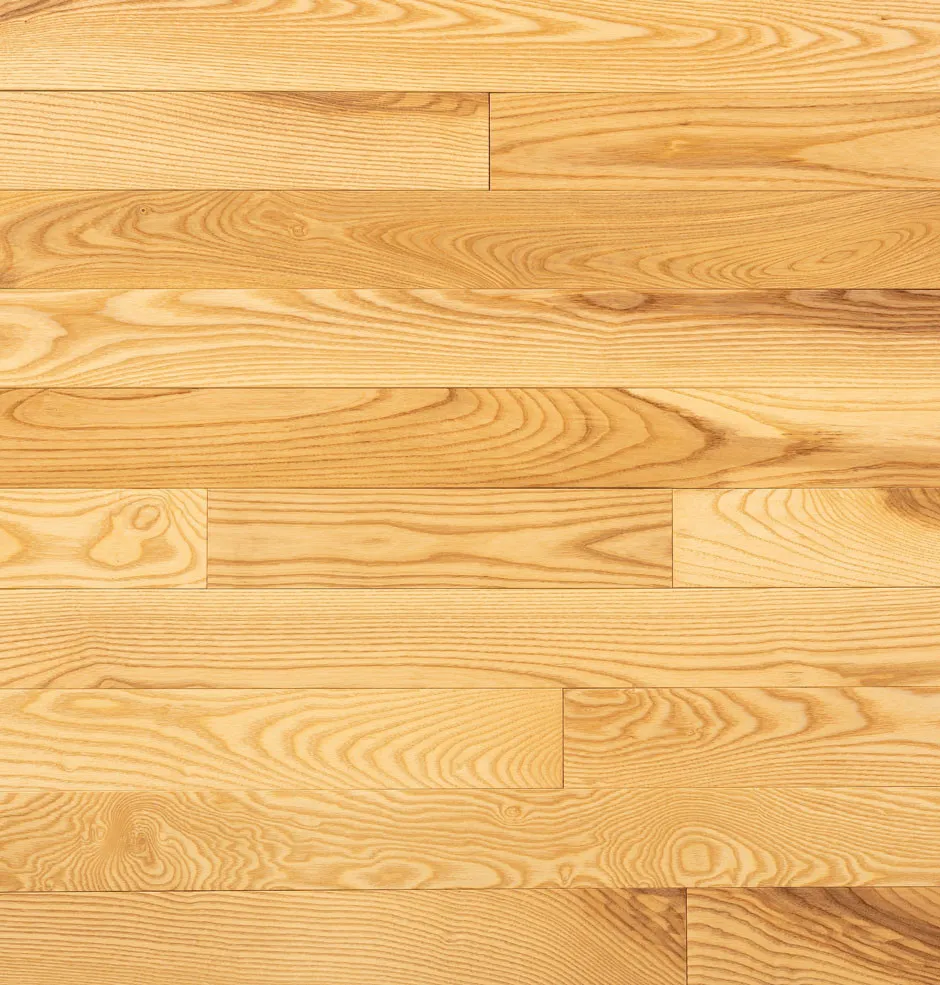 Classic Ash Hardwood Flooring | Domestic | Elite | Elite Plus