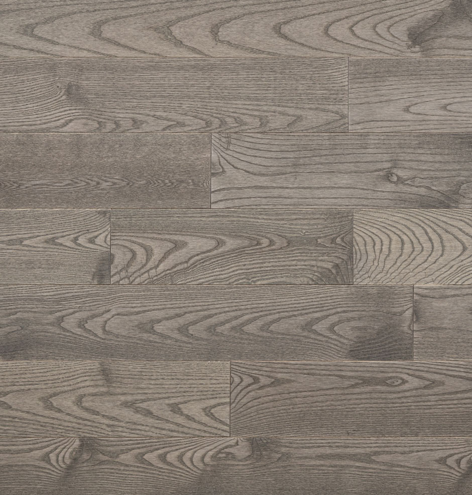Edison Ash Hardwood Flooring | Domestic | Elite | Elite Plus