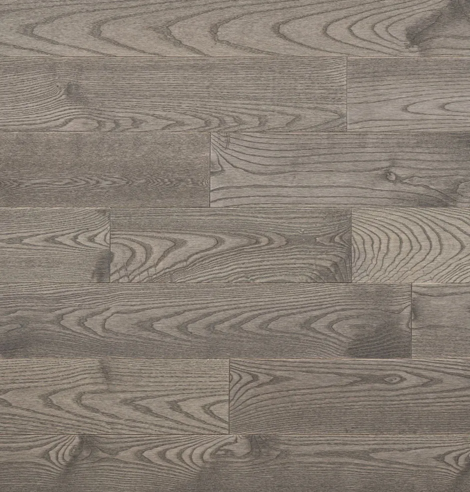Edison Ash Hardwood Flooring | Domestic | Elite | Elite Plus