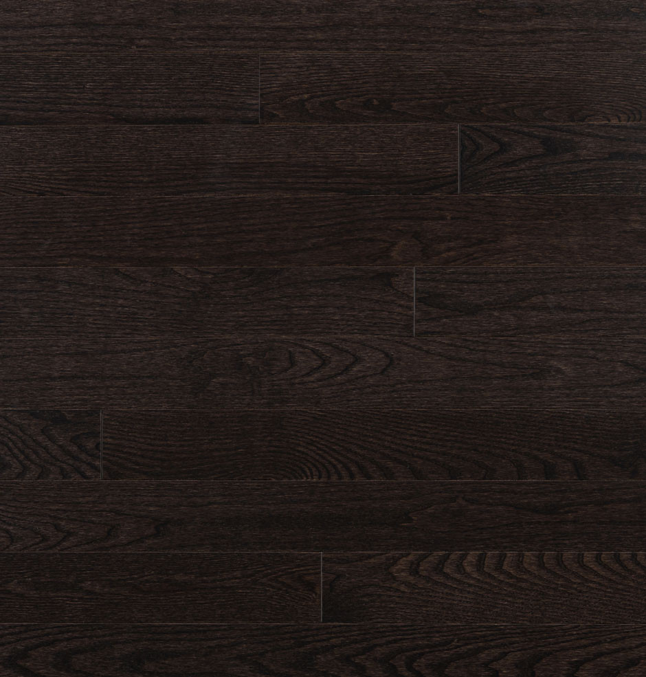 Graphite Ash Hardwood Flooring | Domestic | Elite | Elite Plus