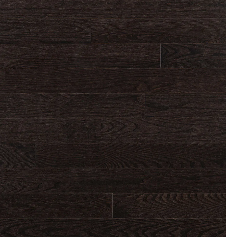 Graphite Ash Hardwood Flooring | Domestic | Elite | Elite Plus