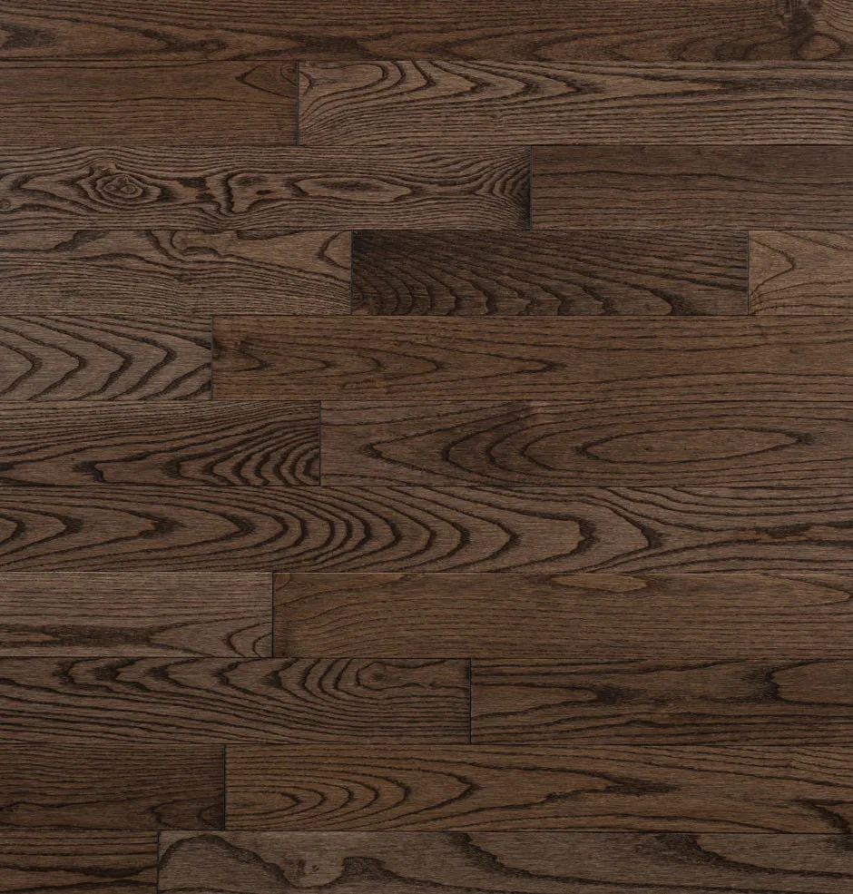 Haze Ash Hardwood Flooring | Domestic | Elite | Elite Plus