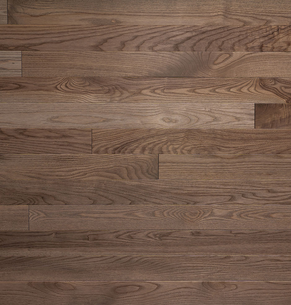 Jasper Ash Hardwood Flooring | Domestic | Elite | Elite Plus