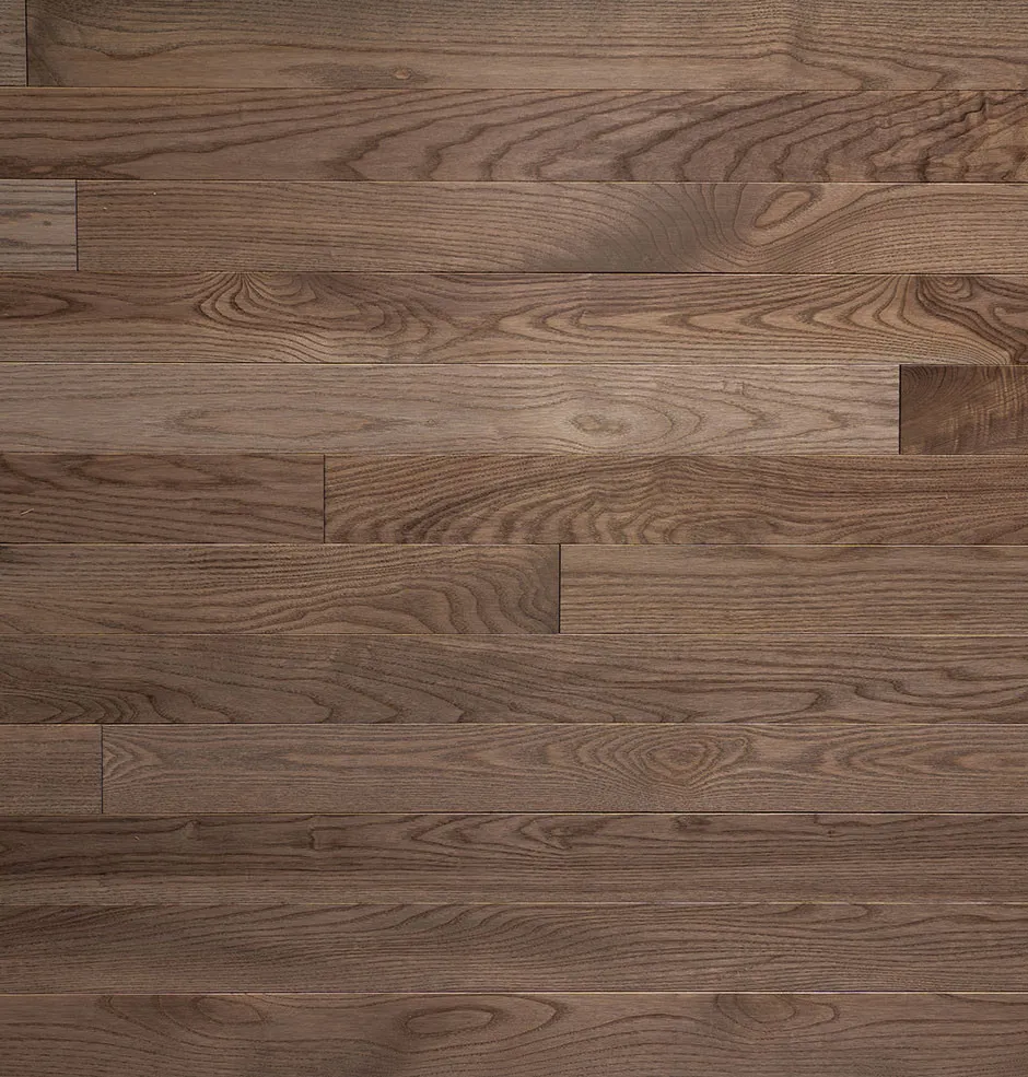 Jasper Ash Hardwood Flooring | Domestic | Elite | Elite Plus