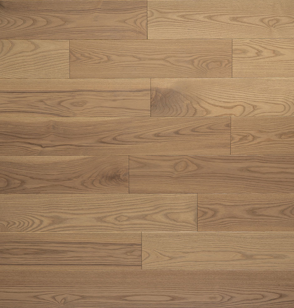 Kelya Ash Hardwood Flooring | Domestic | Elite | Elite Plus