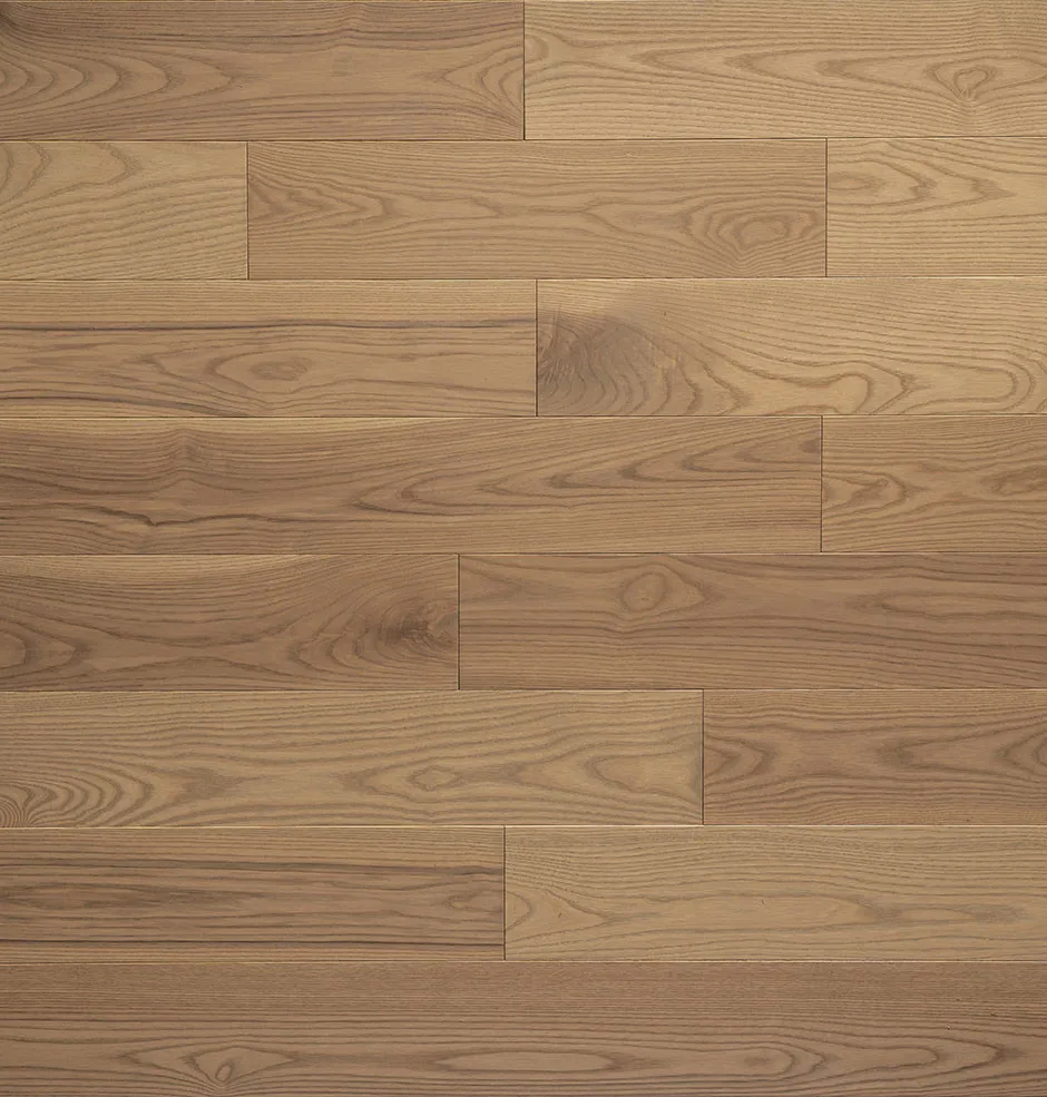 Kelya Ash Hardwood Flooring | Domestic | Elite | Elite Plus