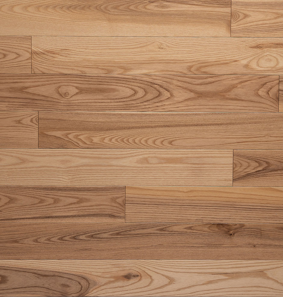 Lyon Ash Hardwood Flooring | Domestic | Elite | Elite Plus
