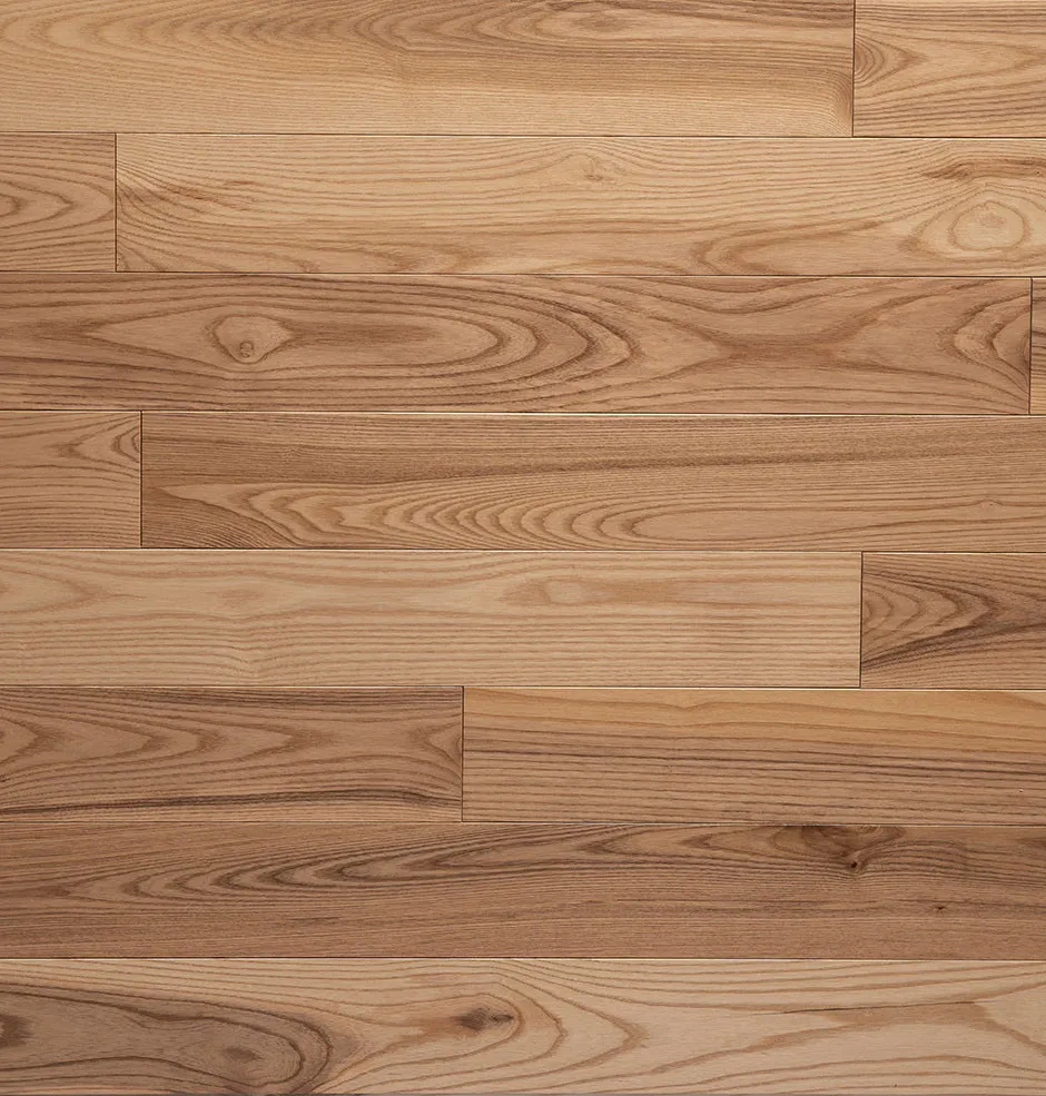 Lyon Ash Hardwood Flooring | Domestic | Elite | Elite Plus