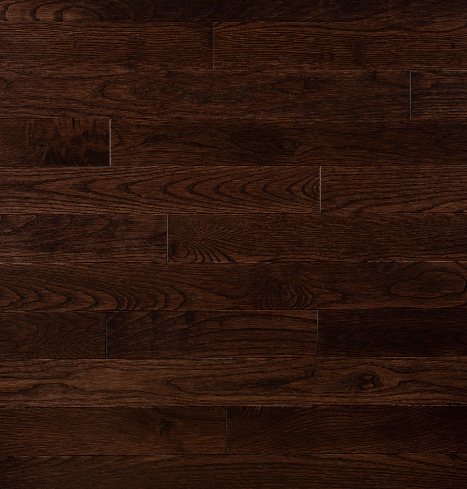 Moka Ash Hardwood Flooring | Domestic | Elite | Elite Plus
