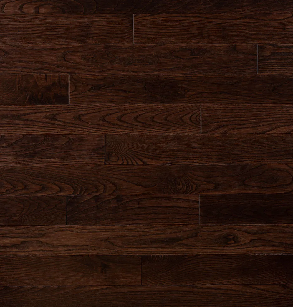 Moka Ash Hardwood Flooring | Domestic | Elite | Elite Plus