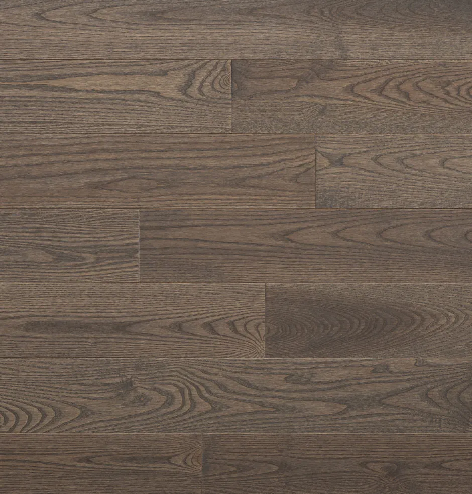 Montebello Ash Hardwood Flooring | Domestic | Elite | Elite Plus