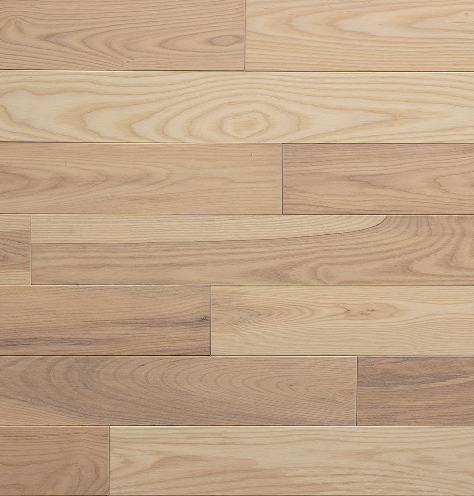 Rome Ash Hardwood Flooring | Domestic | Elite | Elite Plus