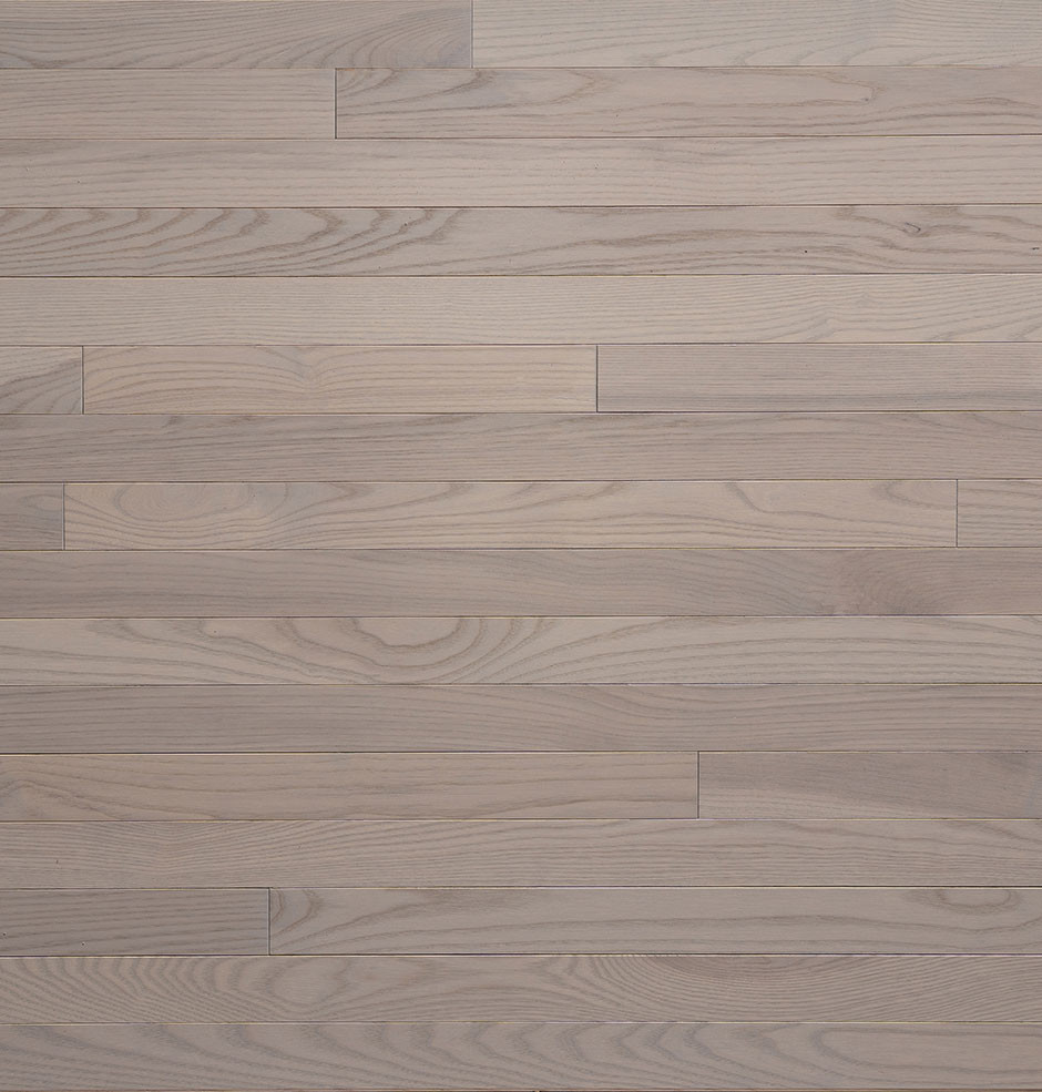 Snow Ash Hardwood Flooring | Domestic | Elite | Elite Plus