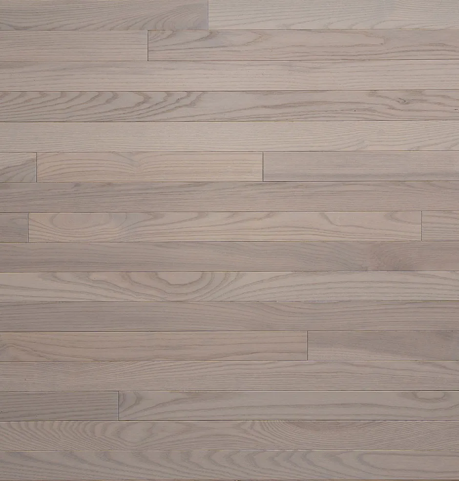 Snow Ash Hardwood Flooring | Domestic | Elite | Elite Plus