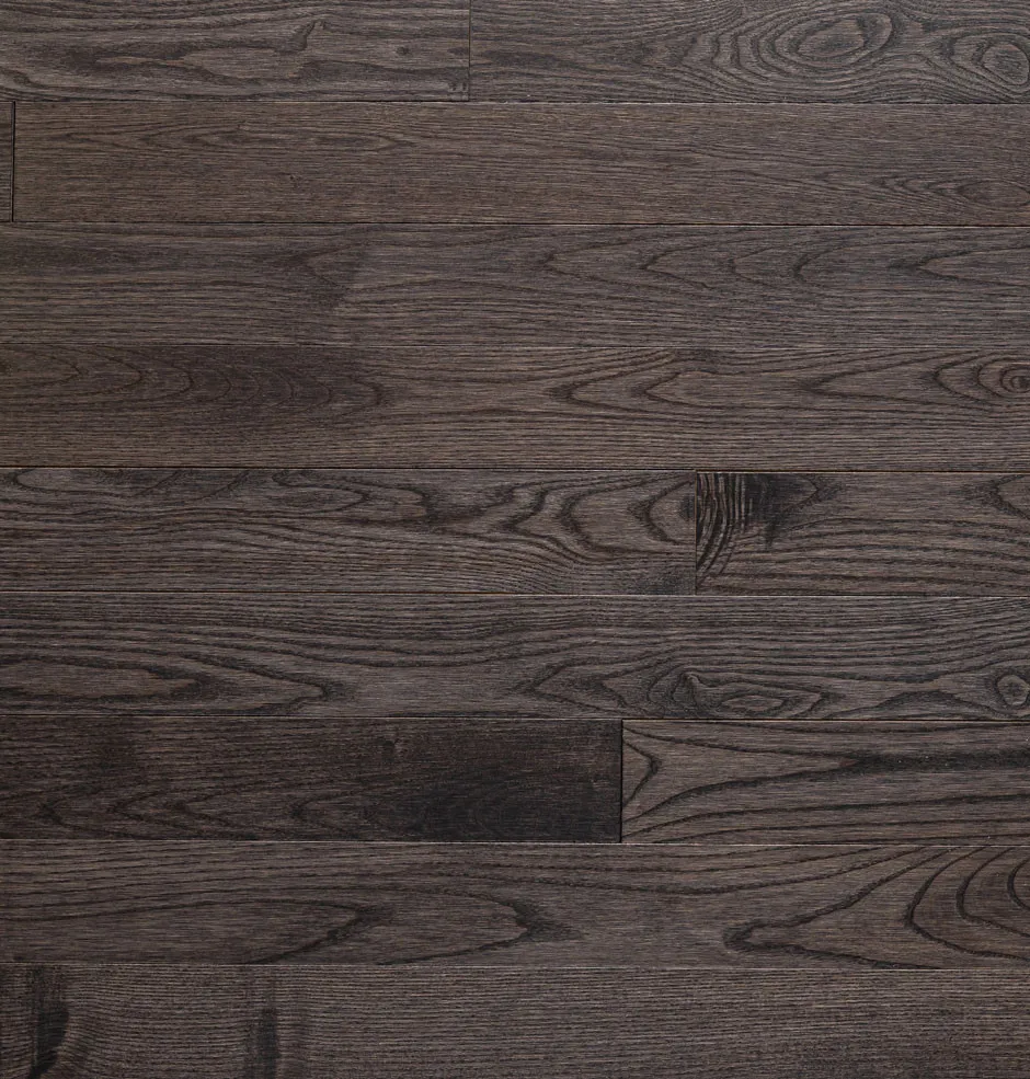 Urban Grey Ash Hardwood Flooring | Domestic | Elite | Elite Plus