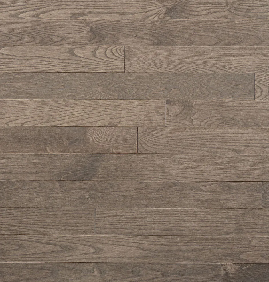 Western Ash Hardwood Flooring | Domestic | Elite | Elite Plus