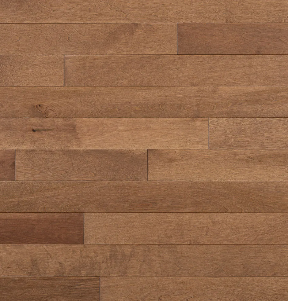 Beach Birch Hardwood Flooring | Domestic | Elite | Elite Plus