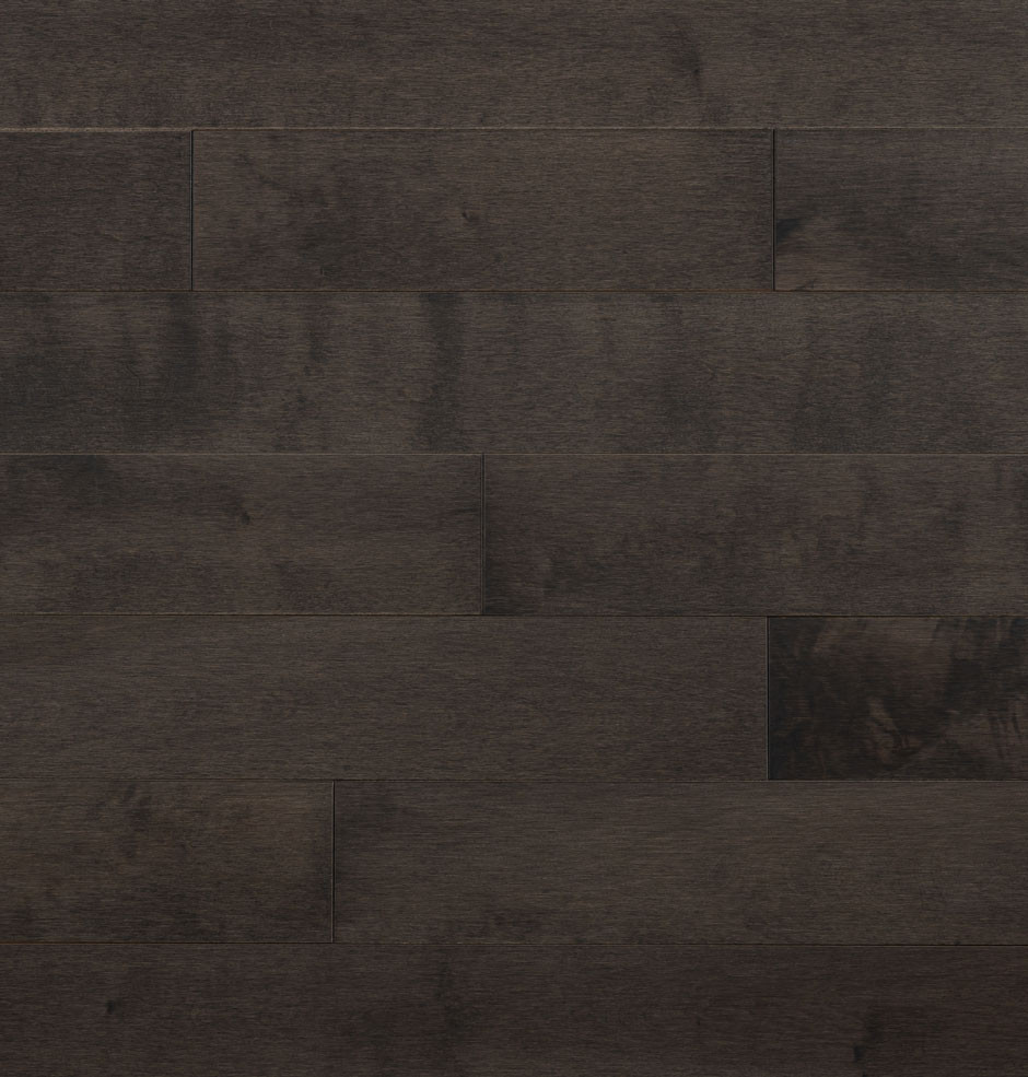 Black Rock Birch Hardwood Flooring | Domestic | Elite | Elite Plus