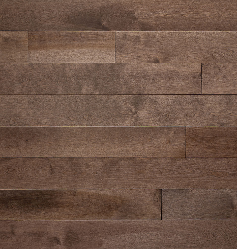 Bronze Birch Hardwood Flooring | Domestic | Elite | Elite Plus