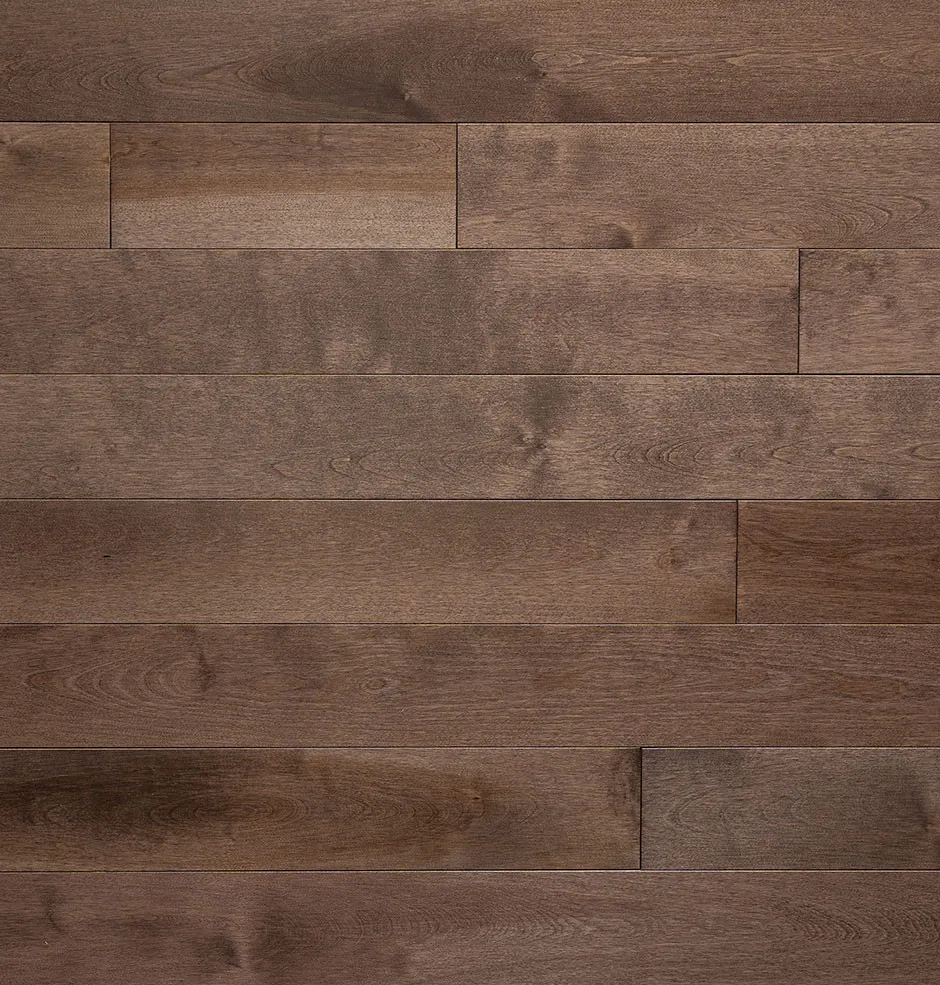 Bronze Birch Hardwood Flooring | Domestic | Elite | Elite Plus