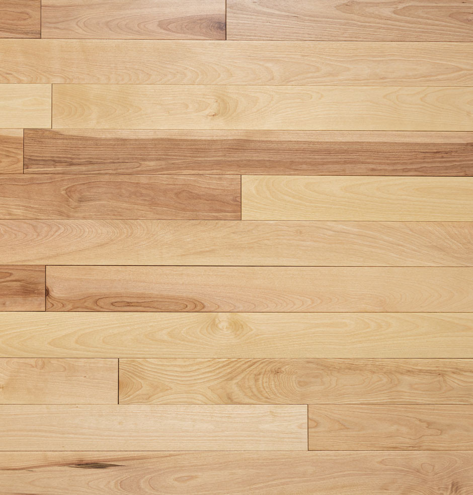 Cedar Birch Hardwood Flooring | Domestic | Elite | Elite Plus
