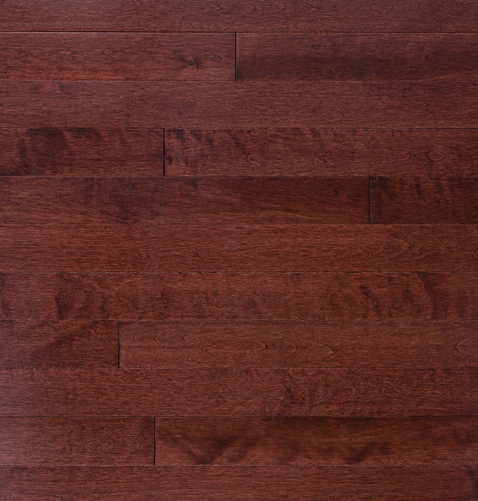 Cherry Birch Hardwood Flooring | Domestic | Elite | Elite Plus