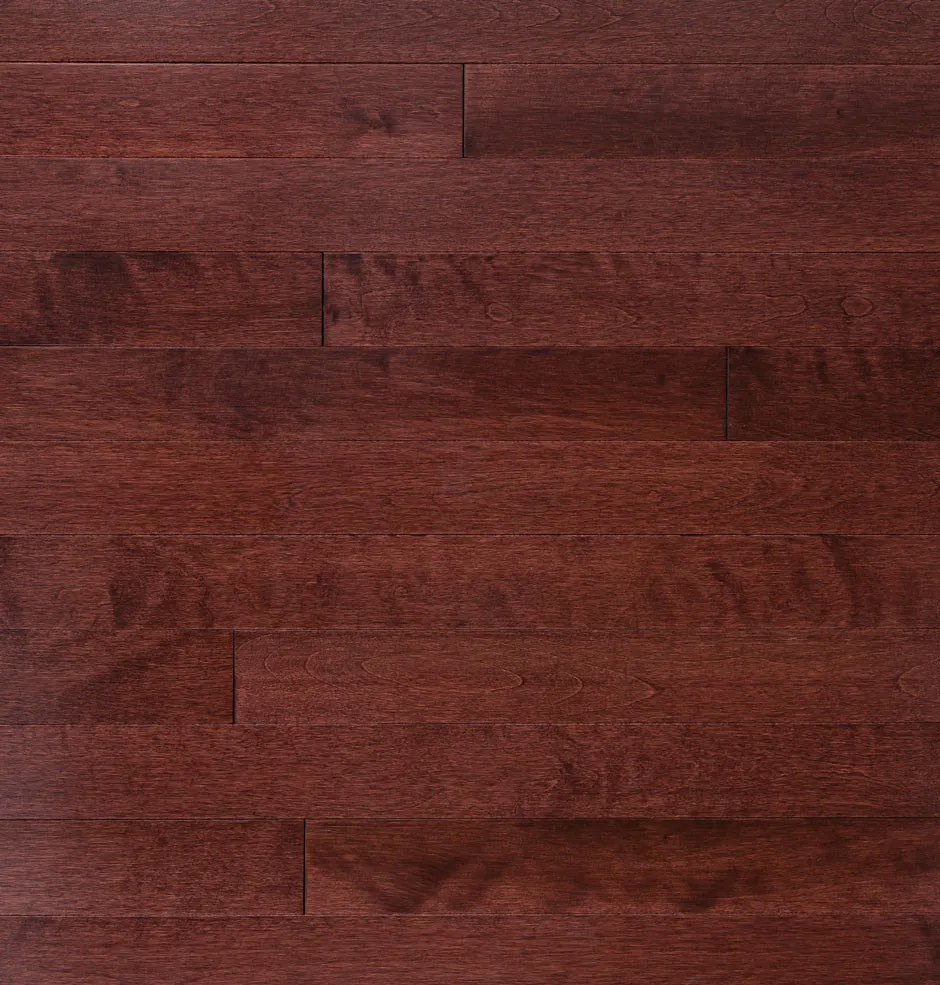 Cherry Birch Hardwood Flooring | Domestic | Elite | Elite Plus