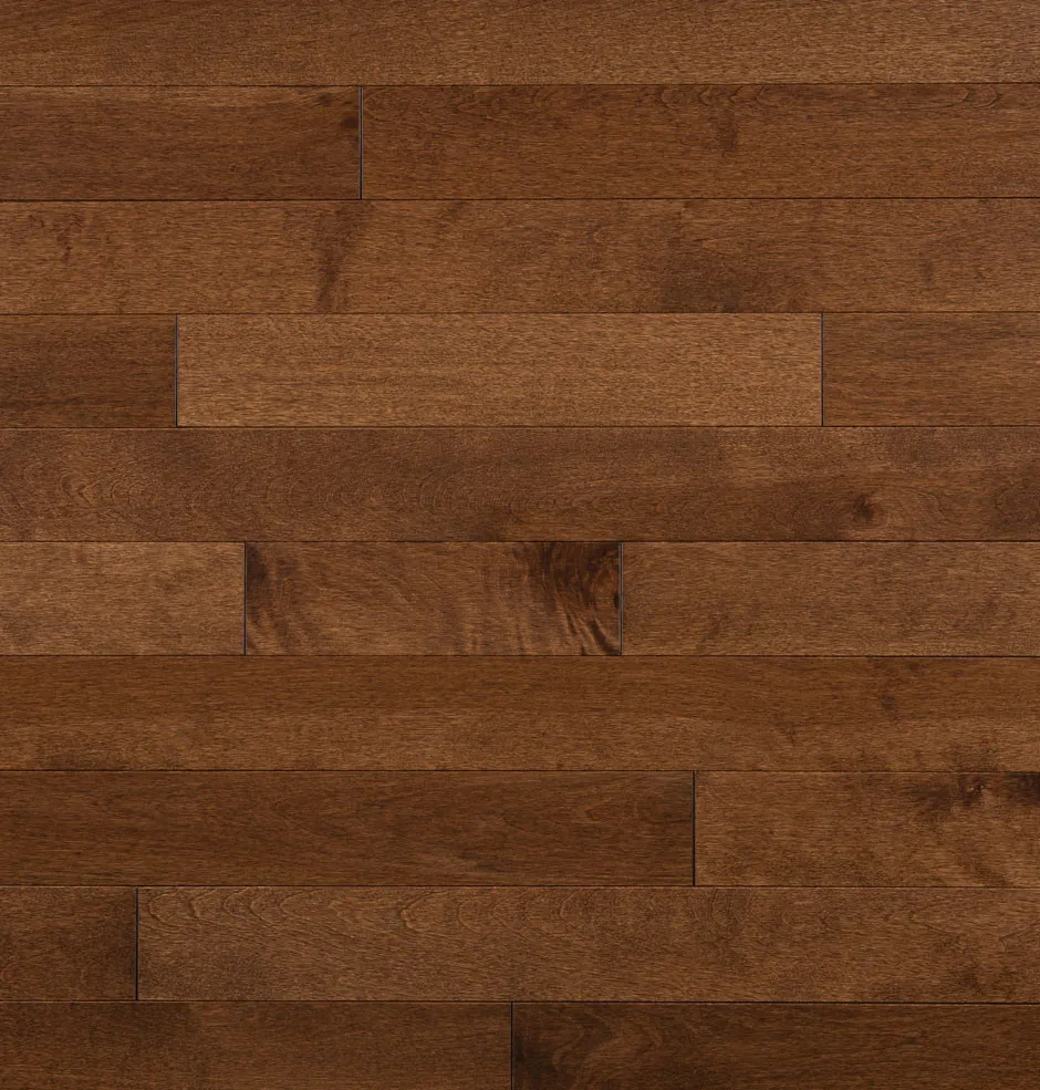 Copper Birch Hardwood Flooring | Domestic | Elite | Elite Plus