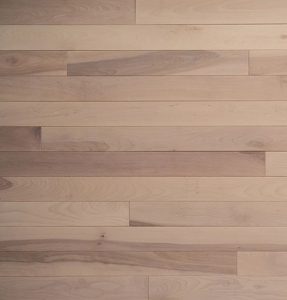 Geneva Birch Hardwood Flooring | Domestic | Elite | Elite Plus