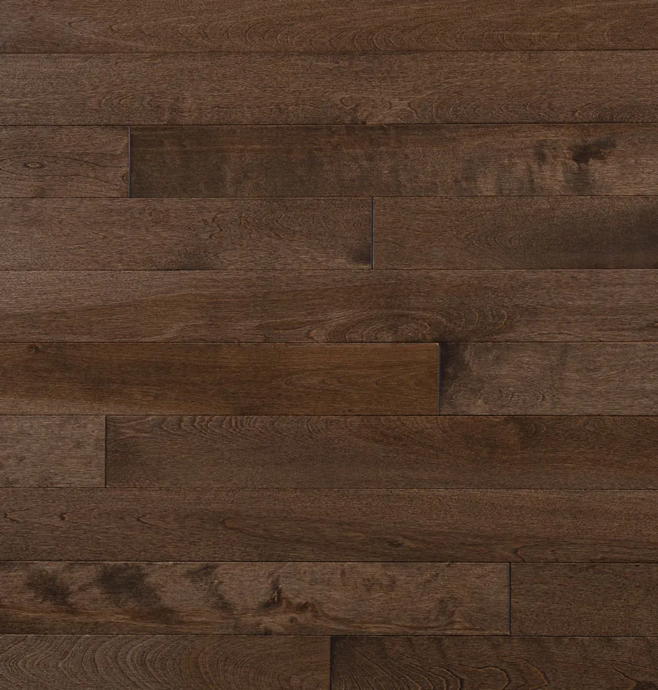 Haze Birch Hardwood Flooring | Domestic | Elite | Elite Plus