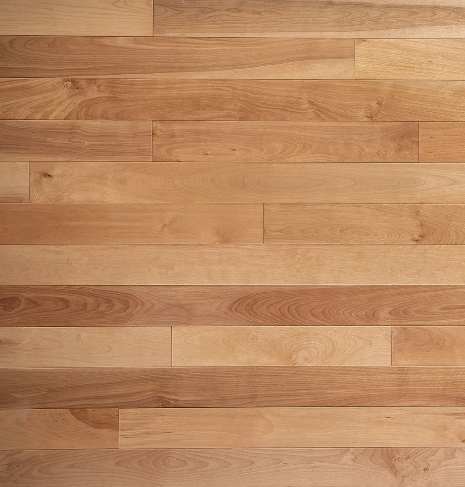 Lyon Birch Hardwood Flooring | Domestic | Elite | Elite Plus