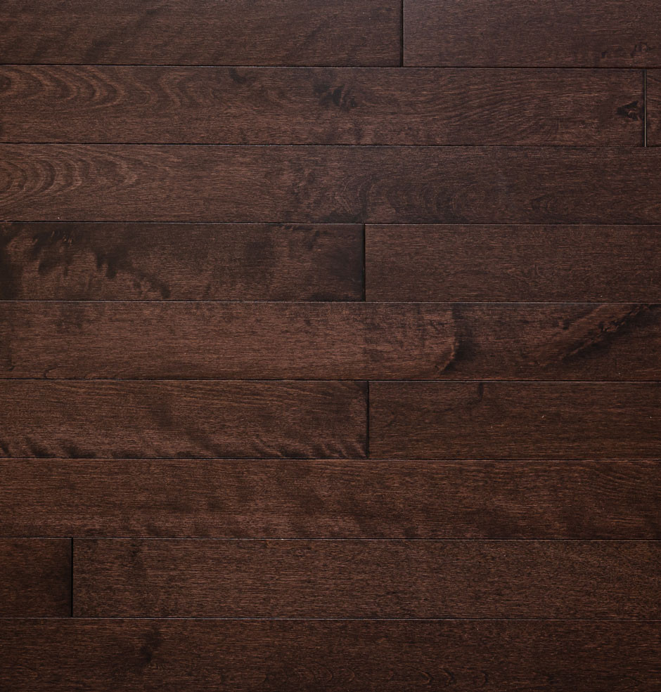 Moka Birch Hardwood Flooring | Domestic | Elite | Elite Plus