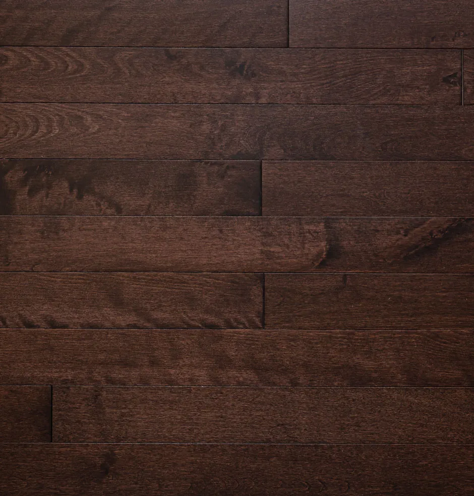 Moka Birch Hardwood Flooring | Domestic | Elite | Elite Plus