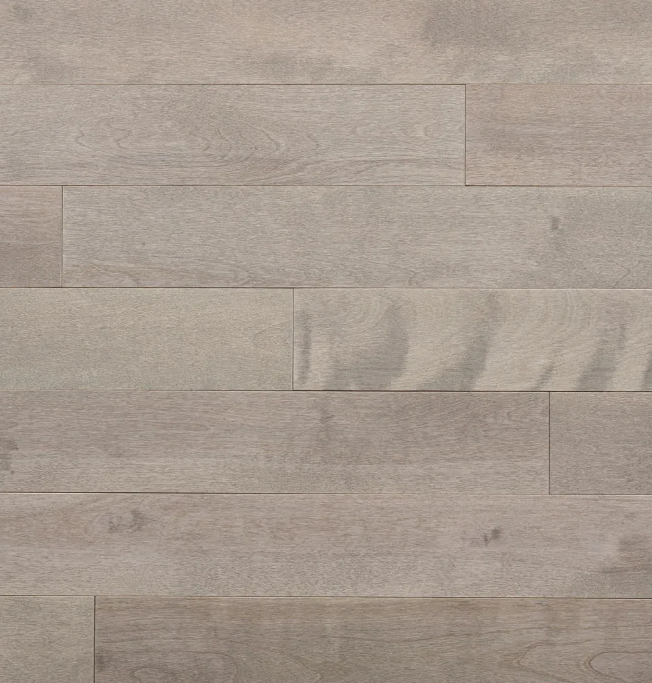 Pearl Birch Hardwood Flooring | Domestic | Elite | Elite Plus
