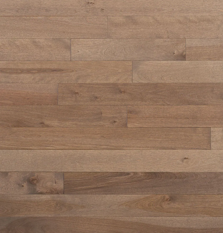 Pyramid Birch Hardwood Flooring | Domestic | Elite | Elite Plus
