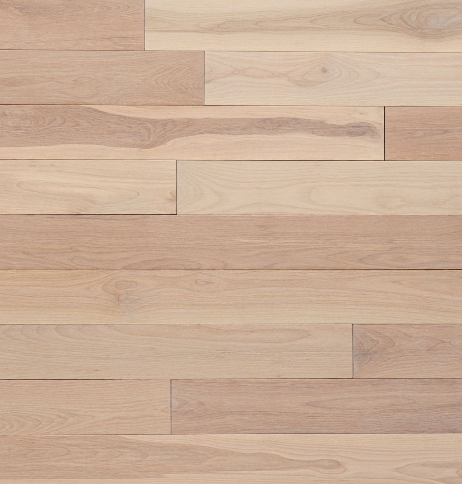 Sandbank Birch Hardwood Flooring | Domestic | Elite | Elite Plus