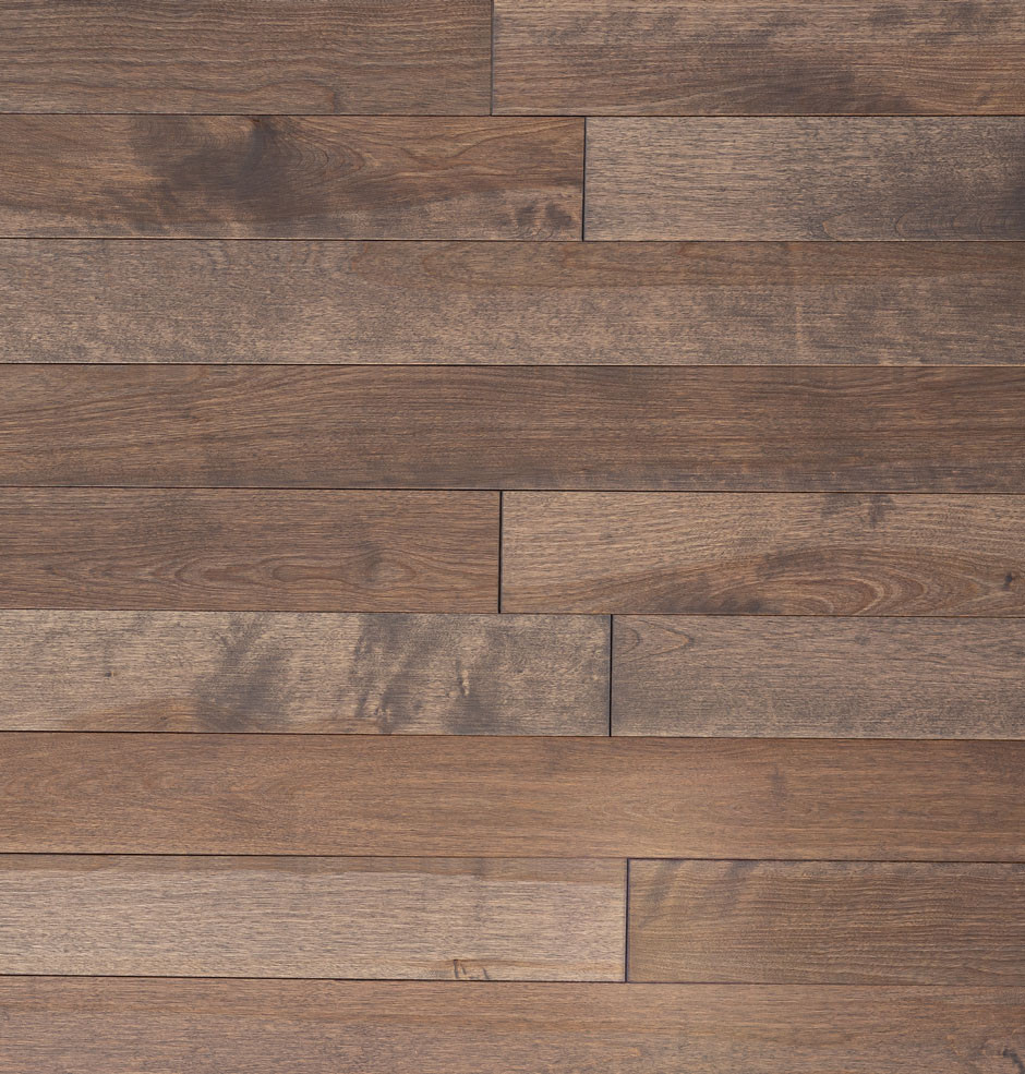 Stone Birch Hardwood Flooring | Domestic | Elite | Elite Plus