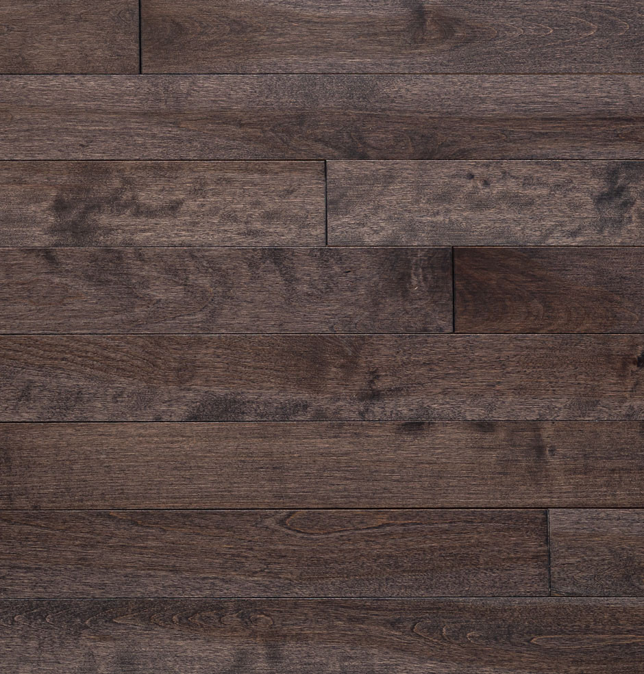 Urban Grey Birch Hardwood Flooring | Domestic | Elite | Elite Plus