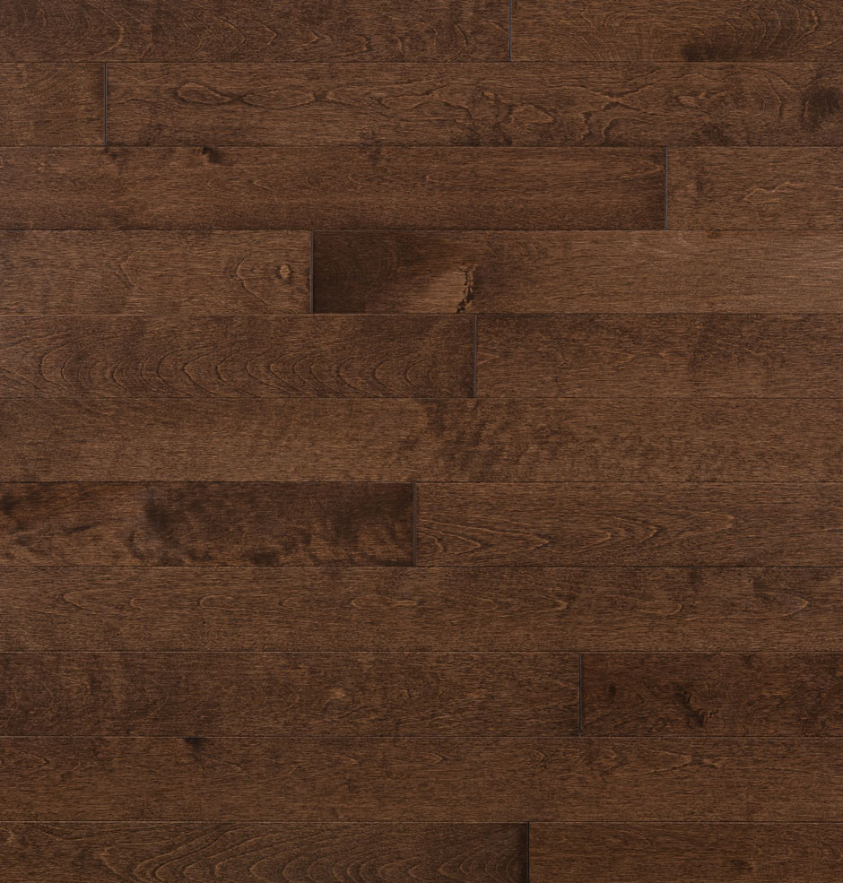 Walnut Birch Hardwood Flooring | Domestic | Elite | Elite Plus